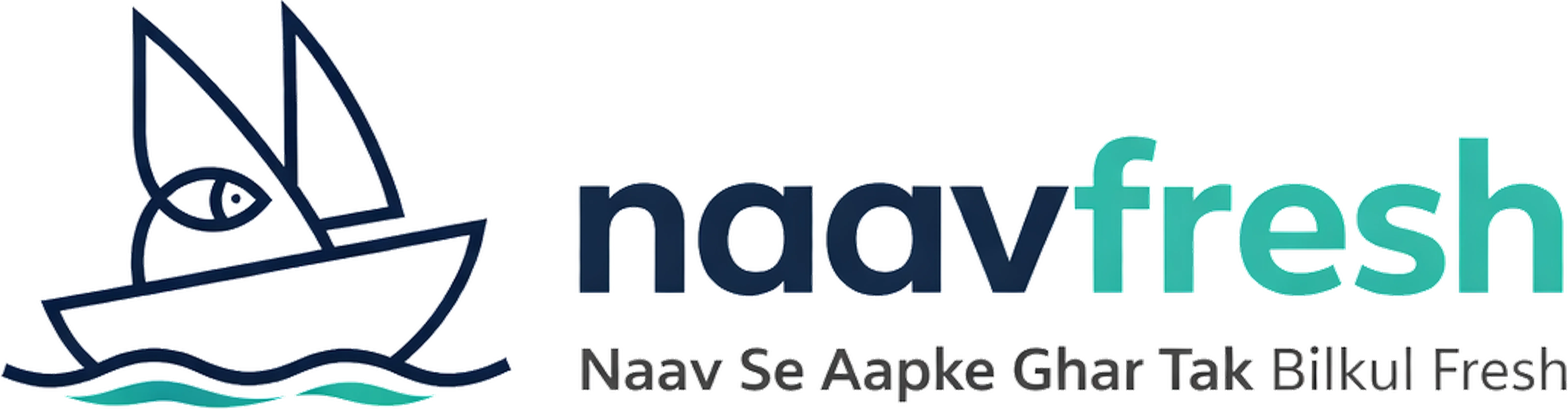 NaavFresh Logo