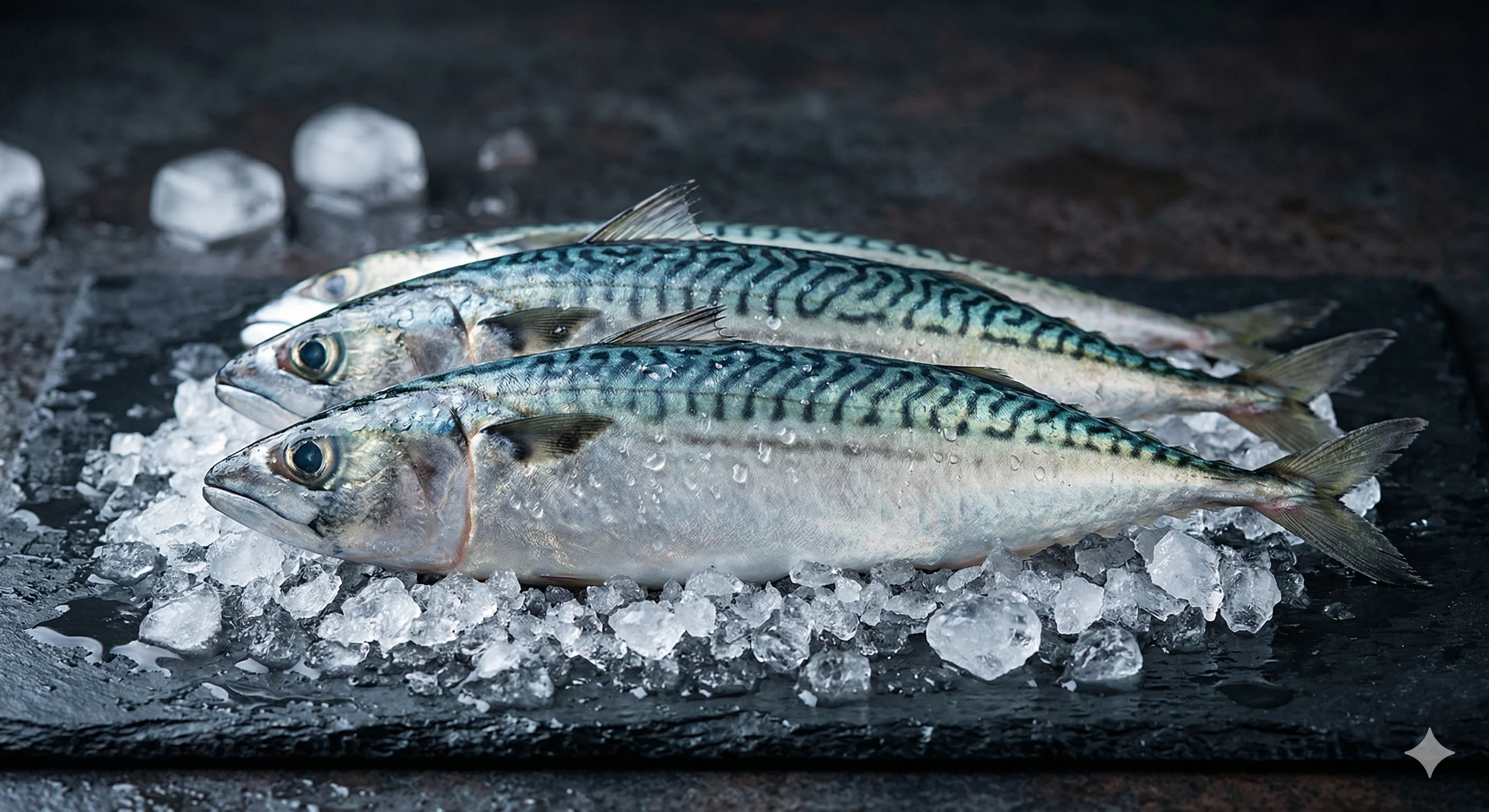 Bangda (Mackerel)