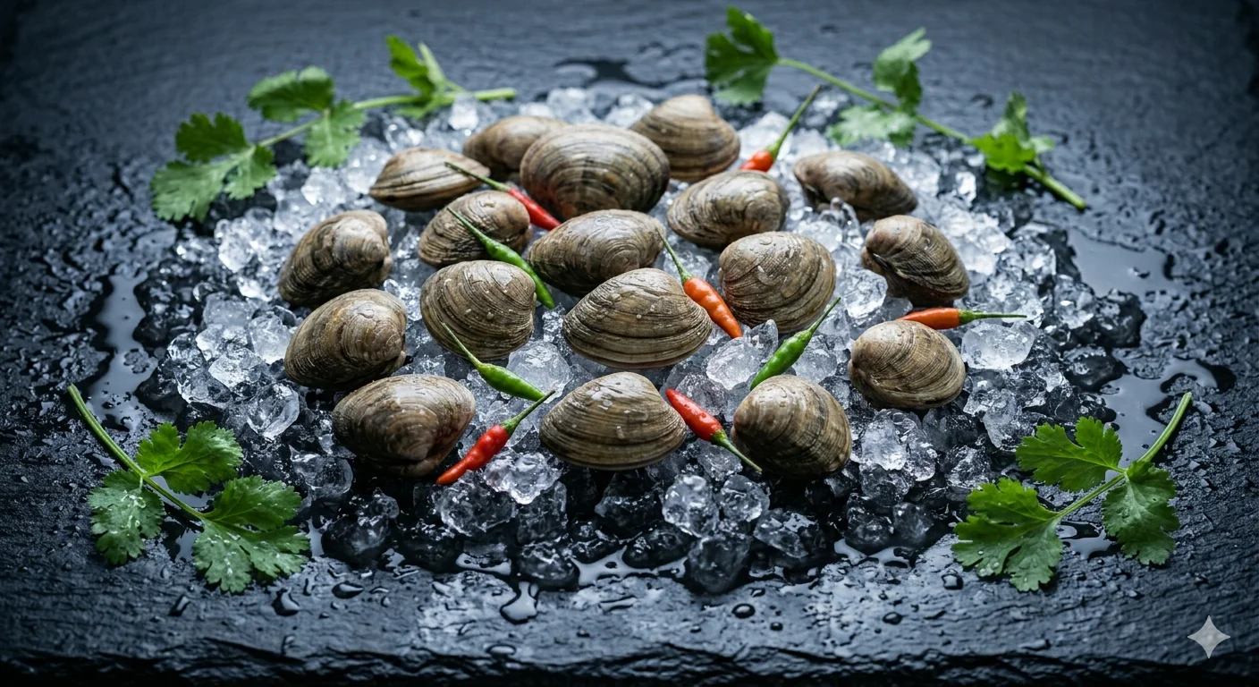 Clams