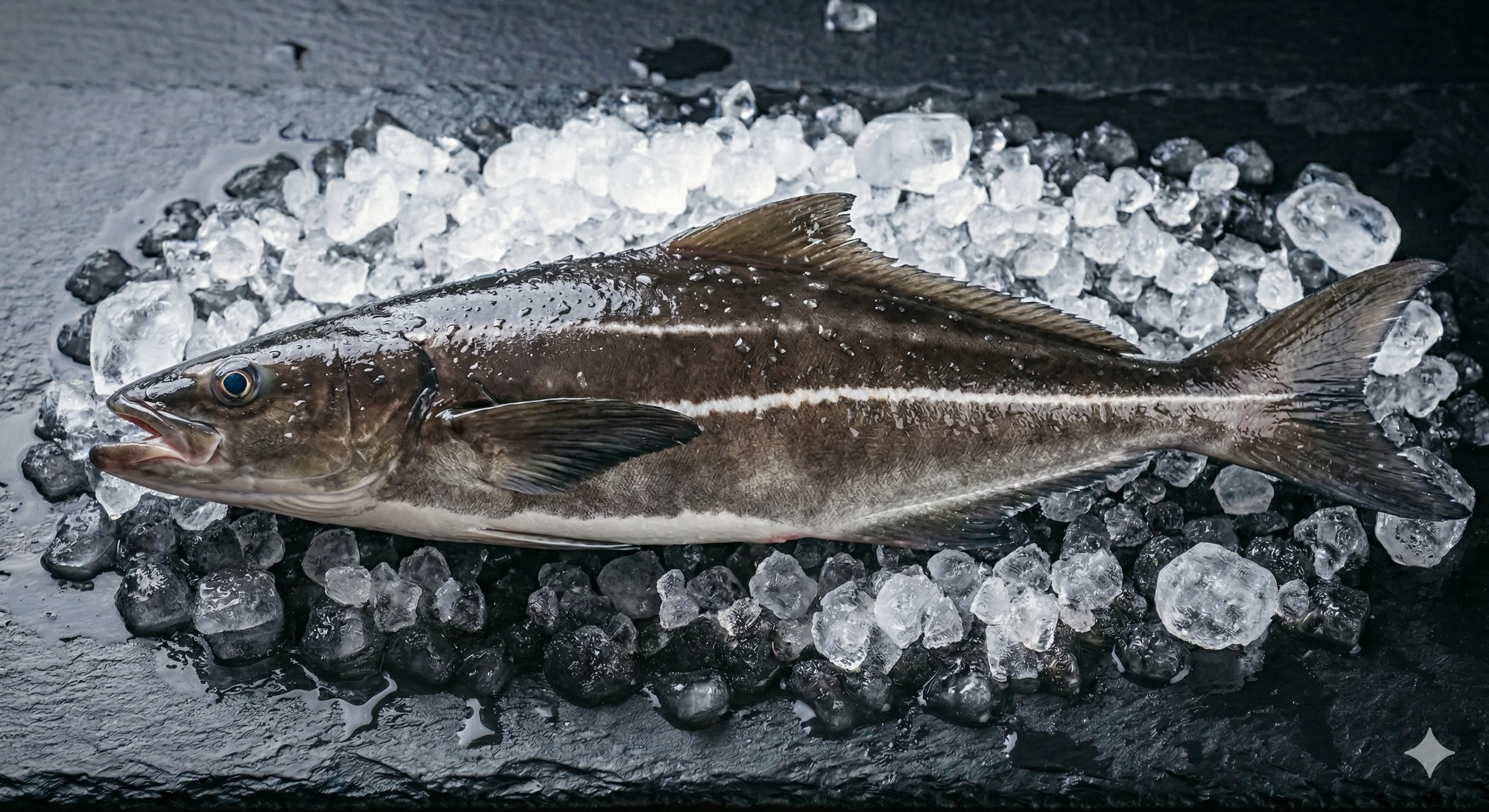 Cobia (Black Salmon)