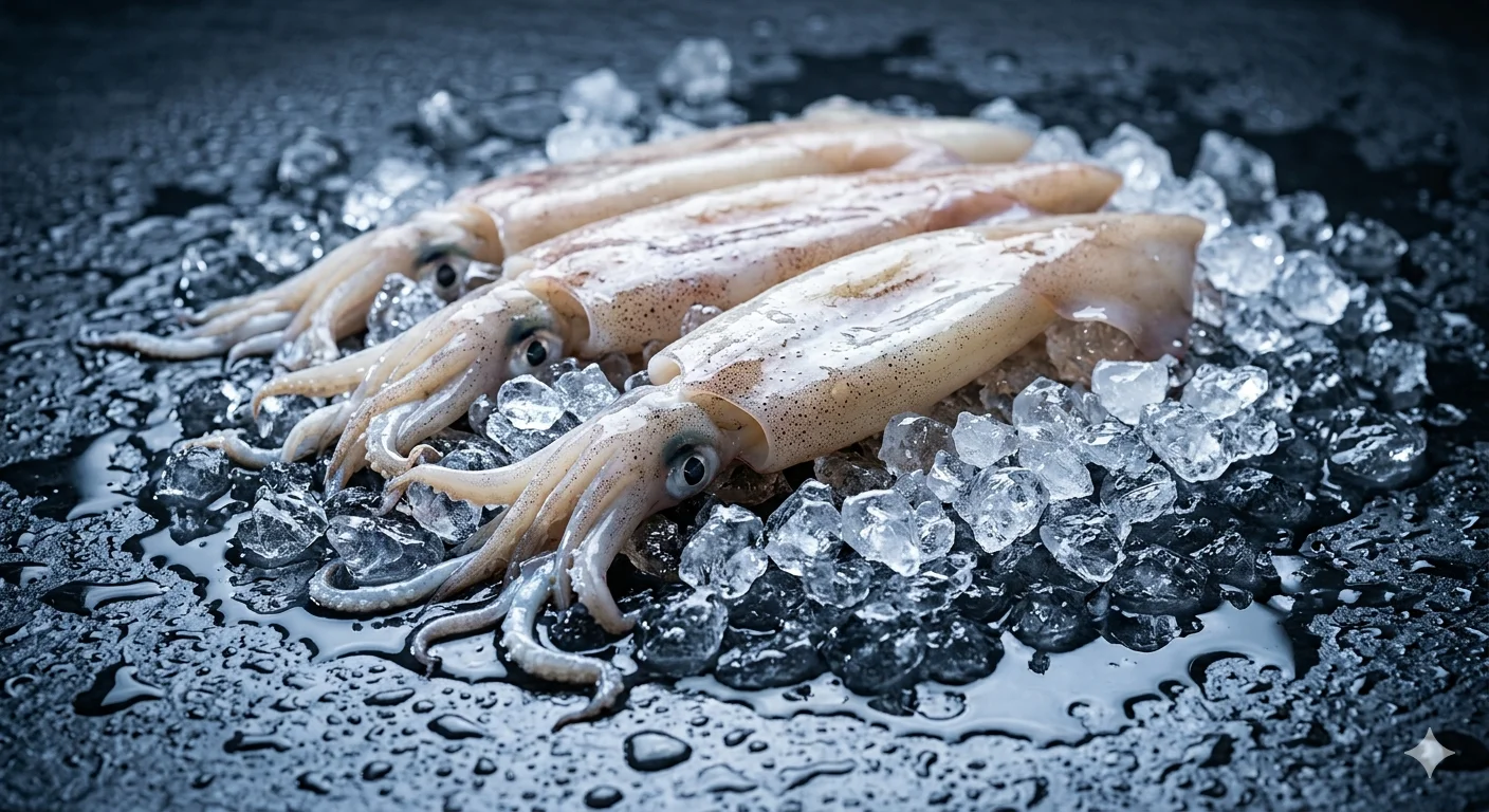 Squid